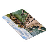 Water | Stilt Houses Over the Water Magneet (Rechterzijde)