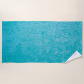 Water Strandlaken (Voorkant)