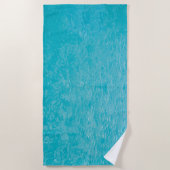 Water Strandlaken (Voorkant)