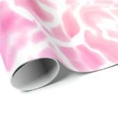 Water stromend in pasta cadeaupapier (Rol Hoek)