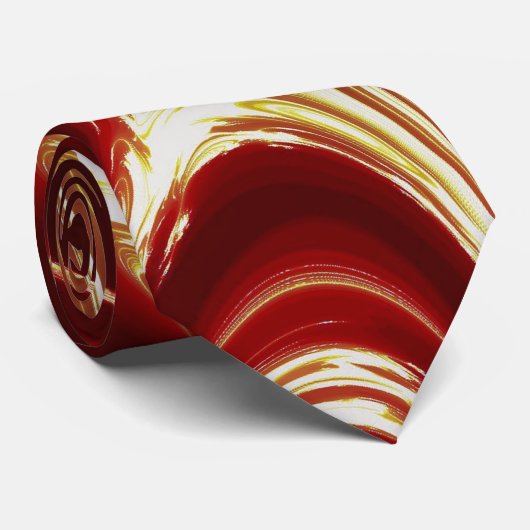 WATER STROPDAS (Opgerold)