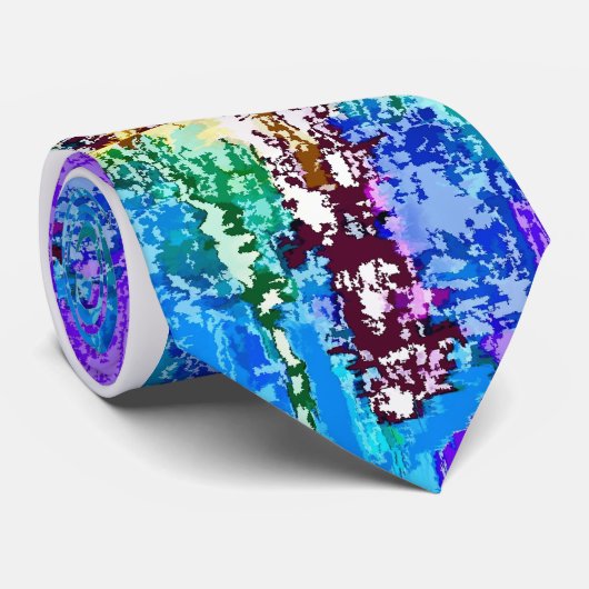 WATER STROPDAS (Opgerold)