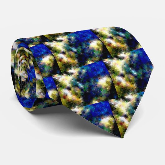 WATER STROPDAS (Opgerold)