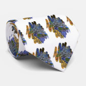 WATER STROPDAS (Opgerold)