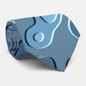 WATER STROPDAS (Opgerold)