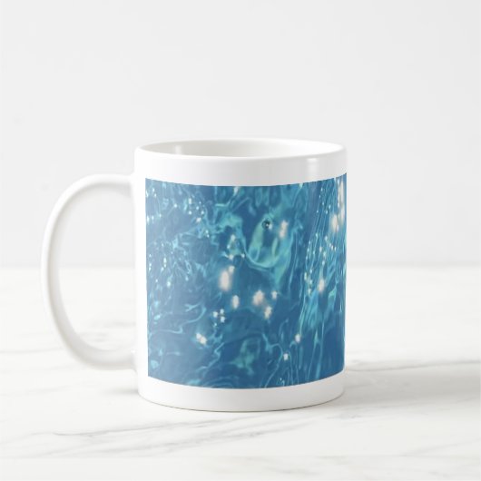 Water | Summer Fun | Koffiemok (Links)