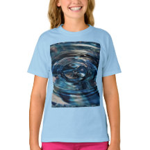 Water T-shirt