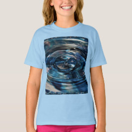 Water T-shirt