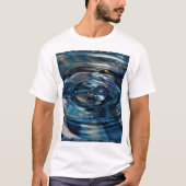 Water T-shirt (Voorkant)