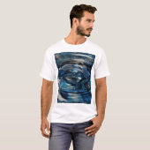 Water T-shirt (Voorkant volledig)