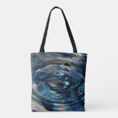 Water Tas (Achterkant)