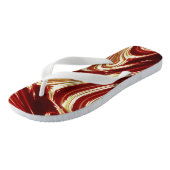 WATER TEENSLIPPERS (Schuin)