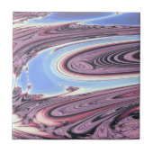 WATER TEGELTJE (Voorkant)