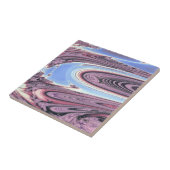 WATER TEGELTJE (Zijkant)