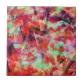 WATER TEGELTJE (Voorkant)