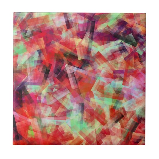 WATER TEGELTJE (Voorkant)