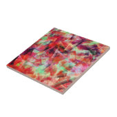 WATER TEGELTJE (Zijkant)