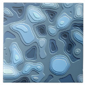 WATER TEGELTJE (Voorkant)