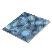 WATER TEGELTJE (Zijkant)