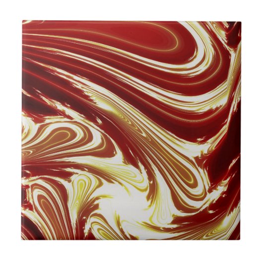 WATER TEGELTJE (Voorkant)