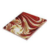 WATER TEGELTJE (Zijkant)