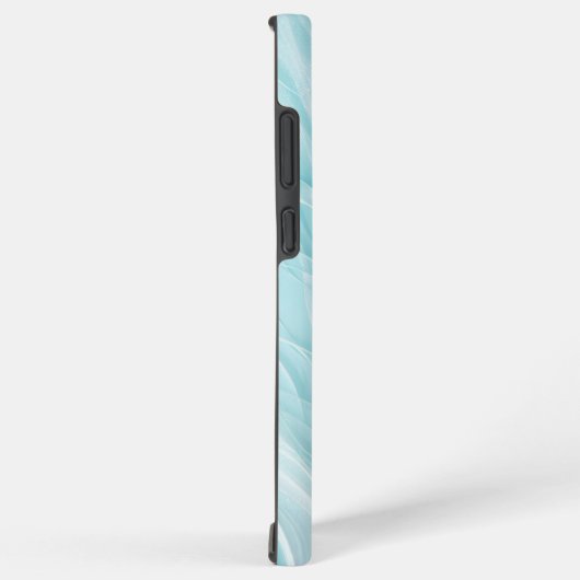 Water Texture Phone Case Samsung Galaxy Hoesje (Rechterkant)