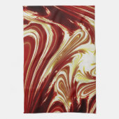 WATER THEEDOEK (Verticaal)