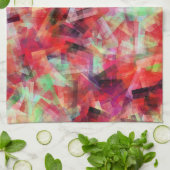 WATER THEEDOEK (Gevouwen)