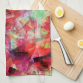 WATER THEEDOEK (Quarter Fold)