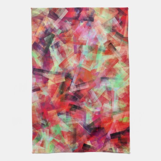 WATER THEEDOEK (Verticaal)