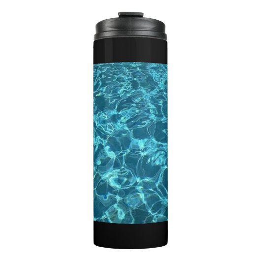 WATER THERMOSBEKER (Voorkant)
