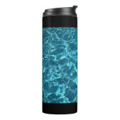 WATER THERMOSBEKER (Gedraaid links)