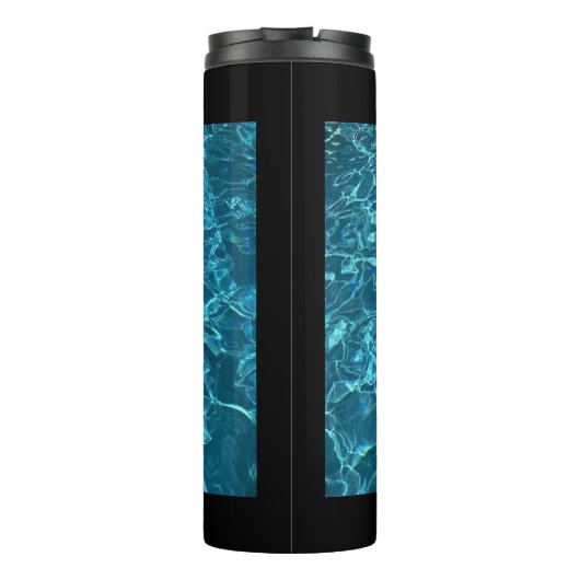 WATER THERMOSBEKER (Achterkant)