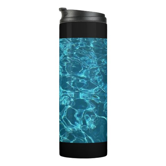 WATER THERMOSBEKER (Geroteerd rechts)