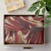 WATER TISSUEPAPIER (Geschenk)