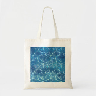 Water Tote Bag