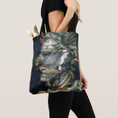 Water Tote Bag (Dichtbij)