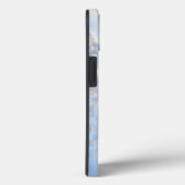 Water Tre Cime Di Lavaredo Italy Case-Mate iPhone Case (Achterkant / Rechts)