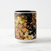 WATER TWEEKLEURIGE KOFFIEMOK (Center)