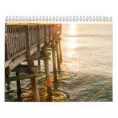 Water uit de hele wereld kalender (Hoes)