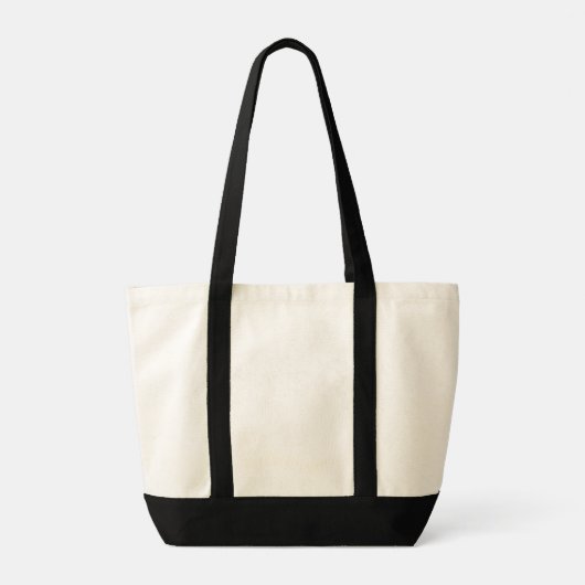 Water uit de Nijl verzamelen, bord 6 van Volum Tote Bag (Achterkant)