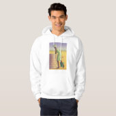 Water uit de Well 1999 Hoodie (Voorkant volledig)