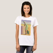 Water uit de Well 1999 T-shirt (Voorkant volledig)