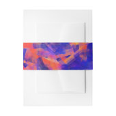 WATER UITNODIGINGEN WIKKEL (Voorkant Voorbeeld)