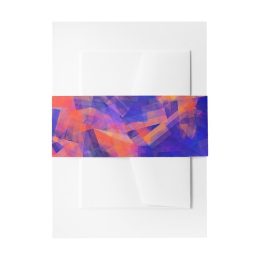 WATER UITNODIGINGEN WIKKEL (Voorkant Voorbeeld)