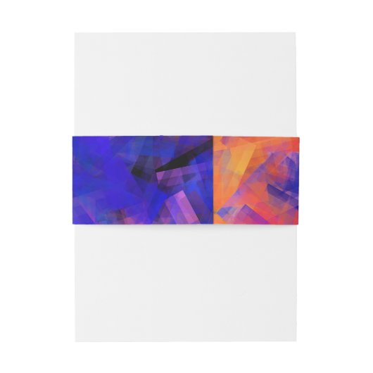 WATER UITNODIGINGEN WIKKEL (Achterkant Voorbeeld)