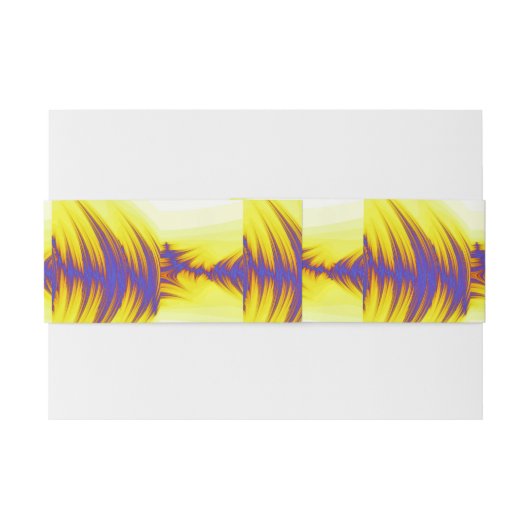 WATER UITNODIGINGEN WIKKEL (Achterkant Voorbeeld)