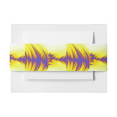 WATER UITNODIGINGEN WIKKEL (Voorkant Voorbeeld)