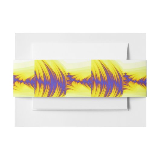 WATER UITNODIGINGEN WIKKEL (Voorkant Voorbeeld)