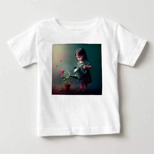 Water Uw Liefde (Voorkant)